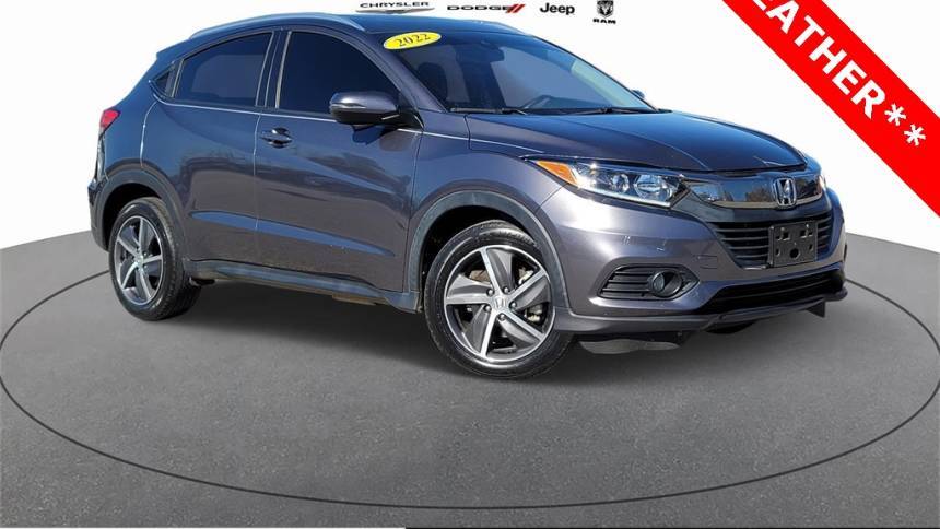 2022 Honda HR-V EX-L — SUV — 41,212 mi — Mobile, AL