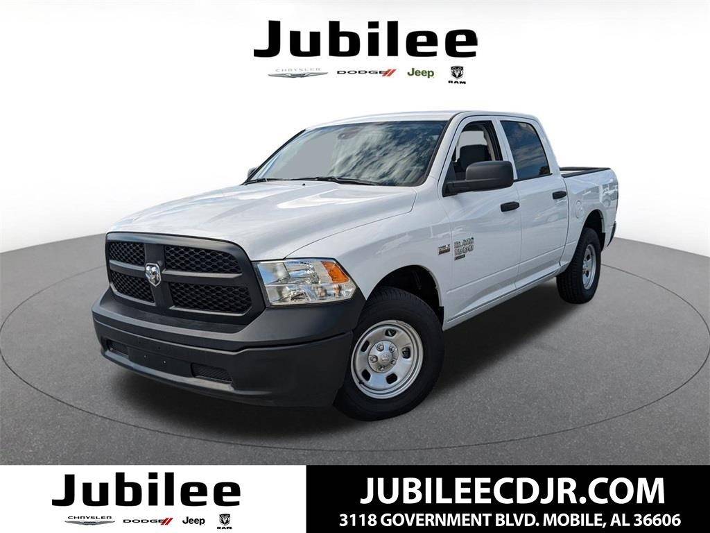 2024 Ram 1500 Classic Tradesman — Pickup Truck — 12 mi — Mobile, AL