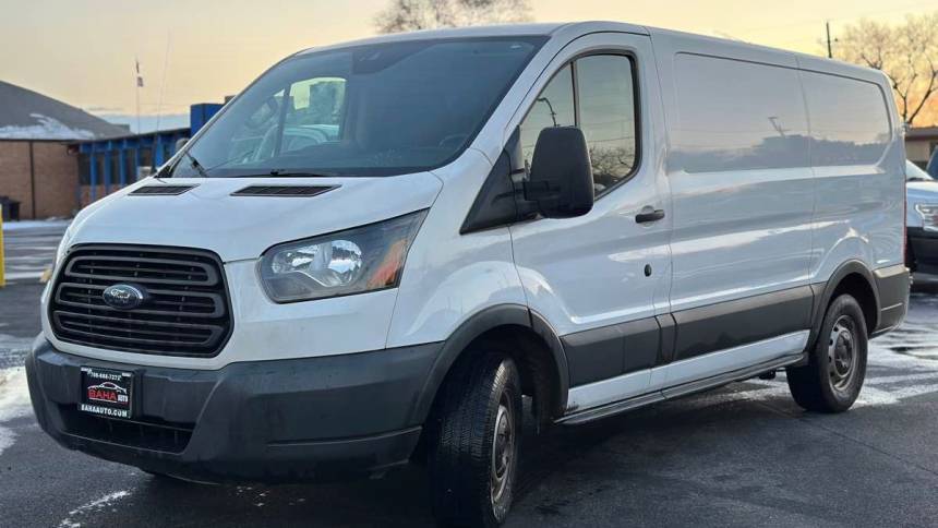 2017 Ford Transit Cargo Van T-150 — Cargo Van — 120,337 mi — Palos Hills, IL
