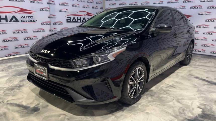 2024 Kia Forte LXS — Sedan — 13,163 mi — Palos Hills, IL