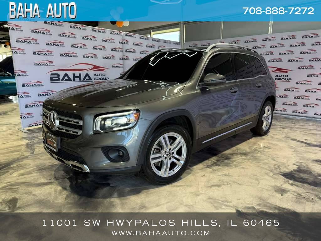 2020 Mercedes-Benz GLB GLB 250 — SUV — 98,559 mi — Palos Hills, IL