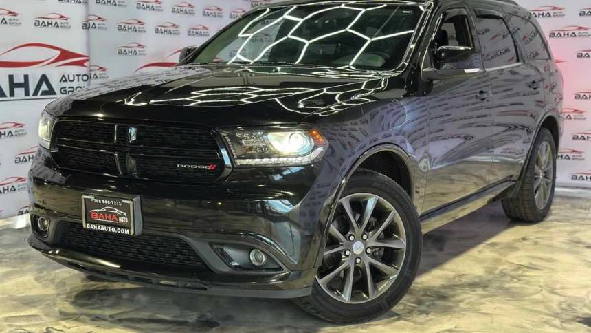 2018 Dodge Durango GT — SUV — 113,163 mi — Palos Hills, IL