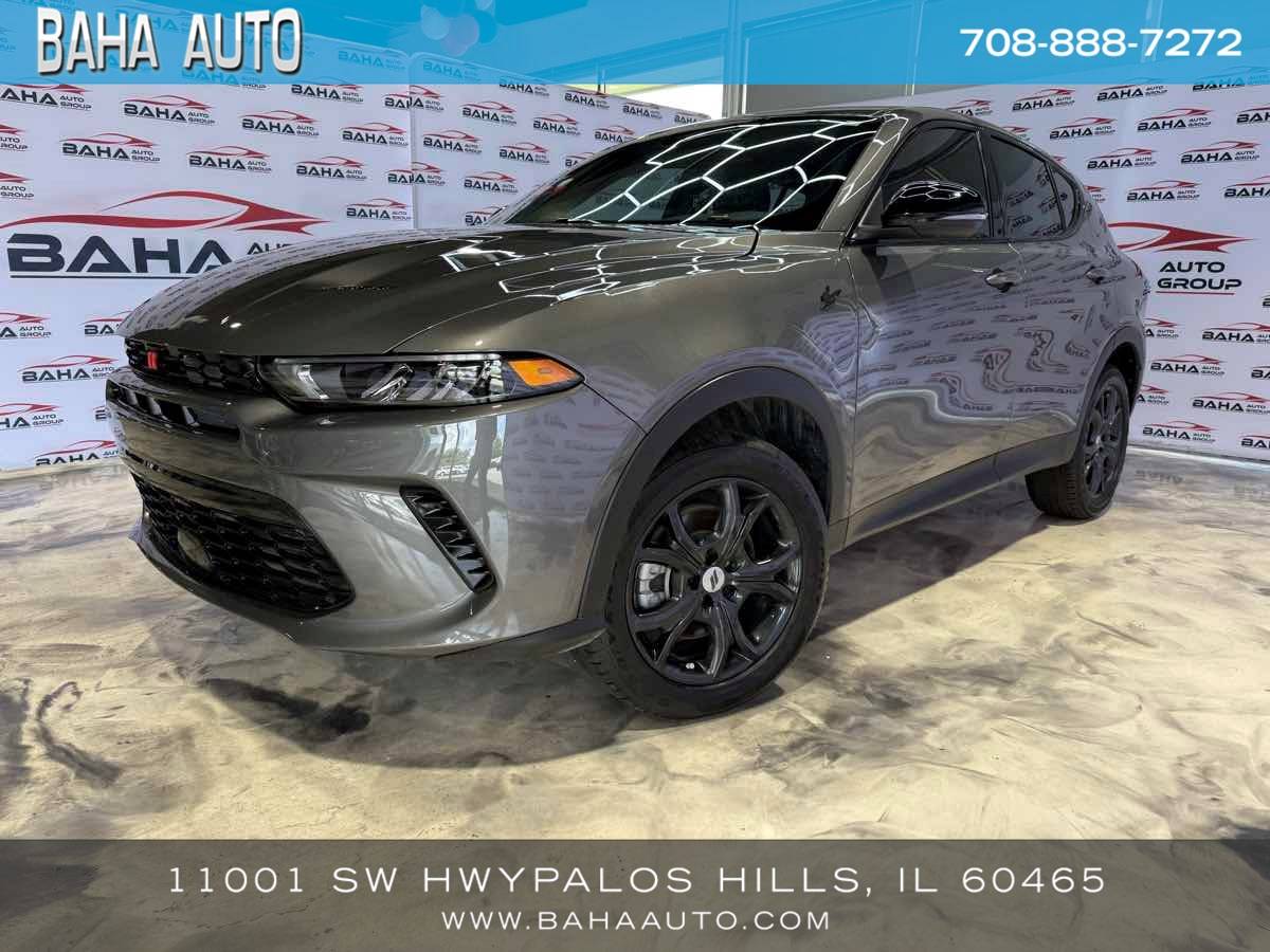 2024 Dodge Hornet GT — SUV — 8,286 mi — Palos Hills, IL