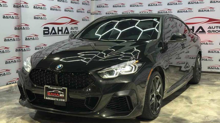 2022 BMW 2 Series M235i — Sedan — 64,342 mi — Palos Hills, IL