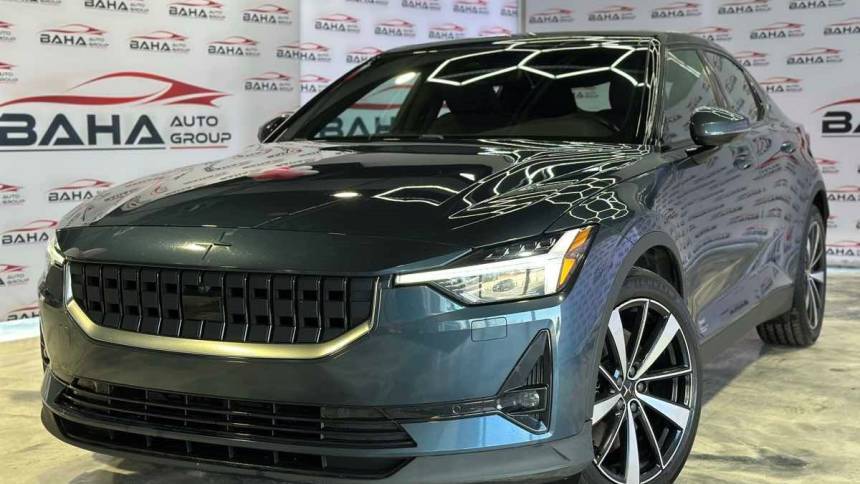 2021 Polestar 2 Launch Edition — Sedan — 50,045 mi — Palos Hills, IL