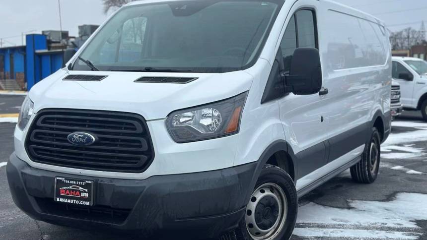 2018 Ford Transit Cargo Van T-150 — Cargo Van — 119,149 mi — Palos Hills, IL