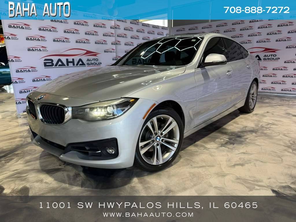 2018 BMW 3 Series 330i — Hatchback — 84,809 mi — Palos Hills, IL