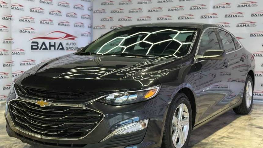 2023 Chevrolet Malibu LS — Sedan — 49,959 mi — Palos Hills, IL