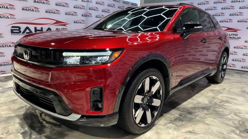 2024 Honda Prologue Elite — SUV — 964 mi — Palos Hills, IL