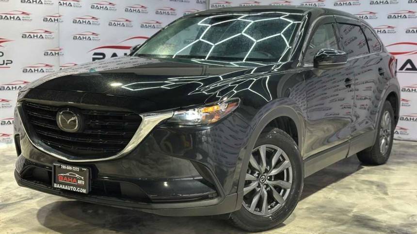 2023 Mazda CX-9 Touring — SUV — 18,658 mi — Palos Hills, IL