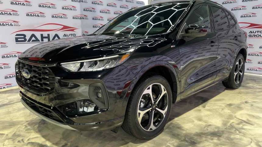 2024 Ford Escape ST-Line Select — SUV — 3,869 mi — Palos Hills, IL