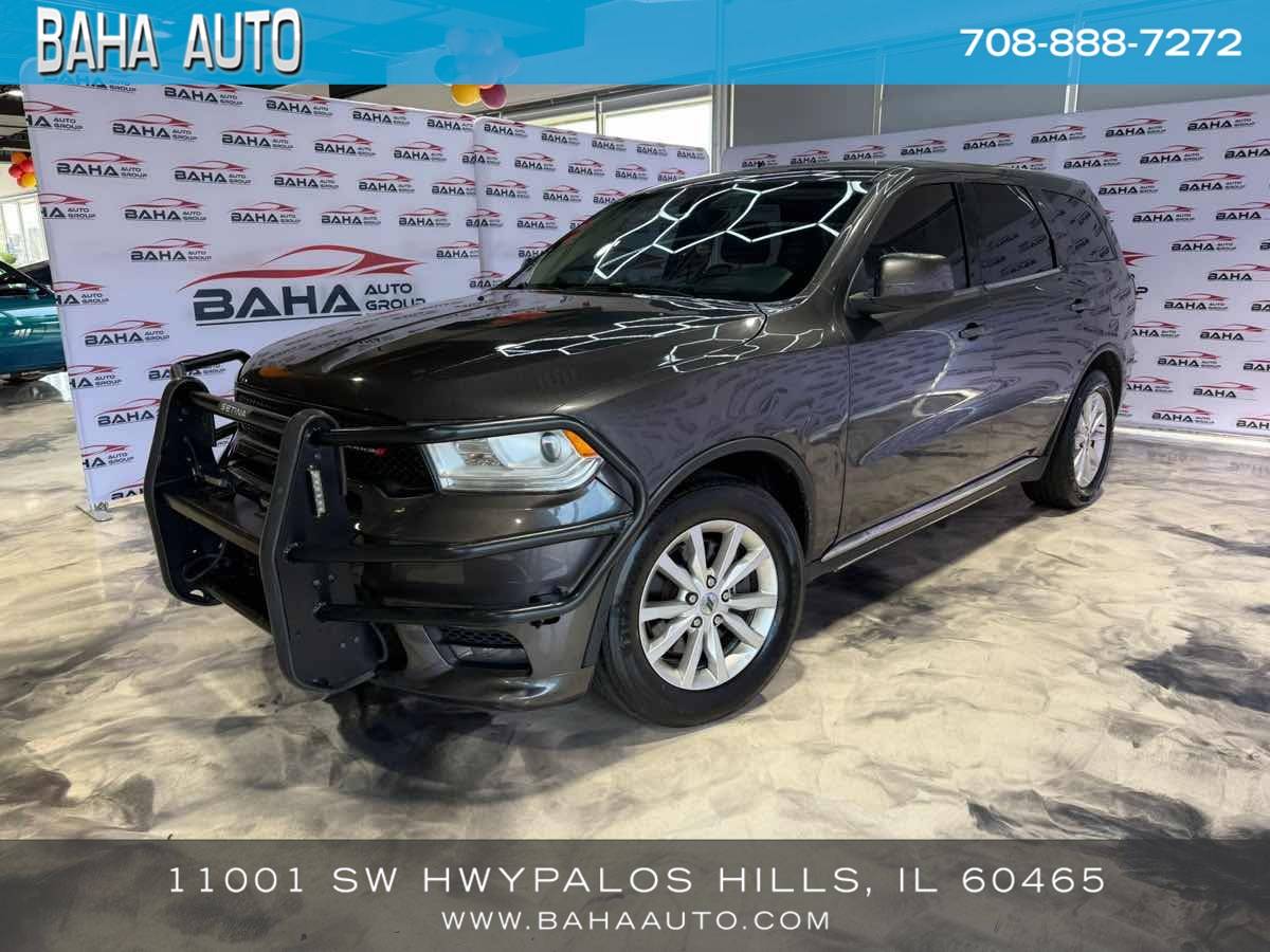 2020 Dodge Durango Pursuit — SUV — 82,706 mi — Palos Hills, IL