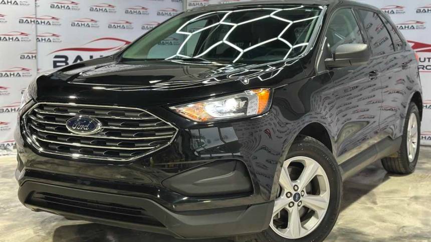 2022 Ford Edge SE — SUV — 85,794 mi — Palos Hills, IL