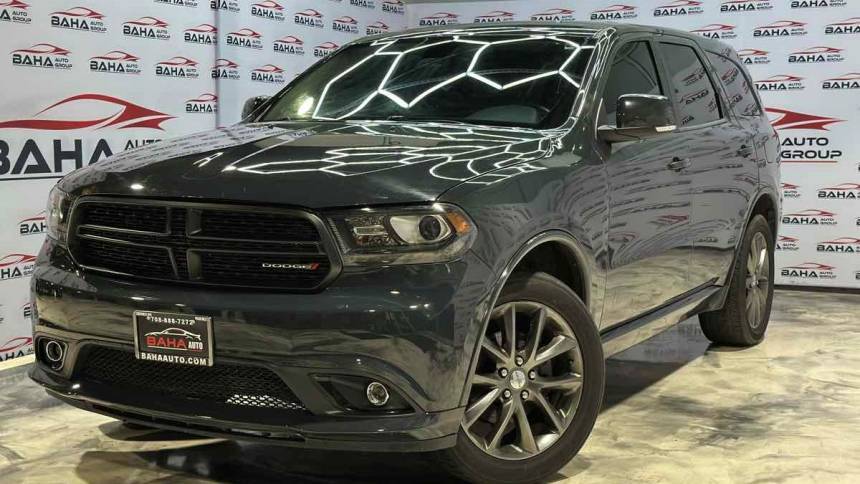 2018 Dodge Durango GT — SUV — 116,683 mi — Palos Hills, IL