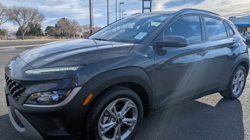 2023 Hyundai Kona SEL — SUV — 15,888 mi — Sierra Vista, AZ