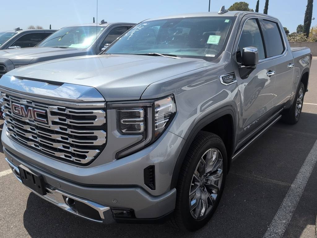 2024 GMC Sierra 1500 Denali — Pickup Truck — 6,600 mi — Sierra Vista, AZ