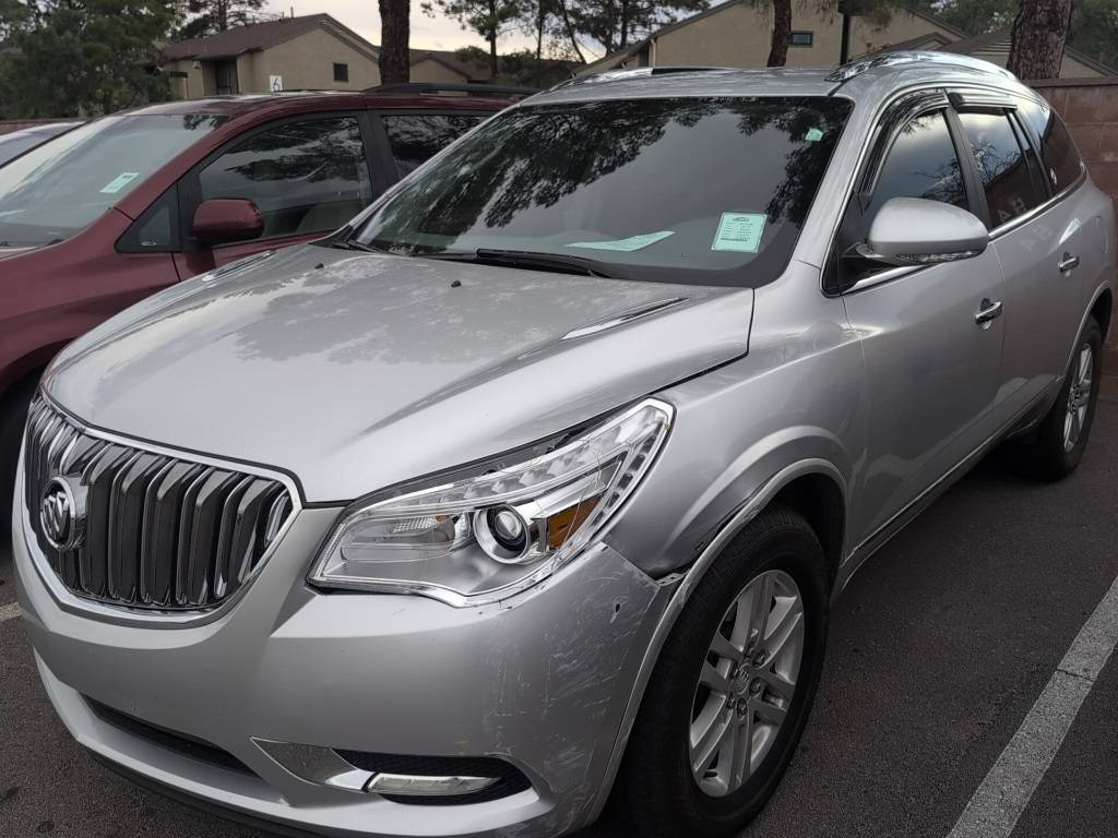 2015 Buick Enclave Convenience — SUV — 155,815 mi — Sierra Vista, AZ
