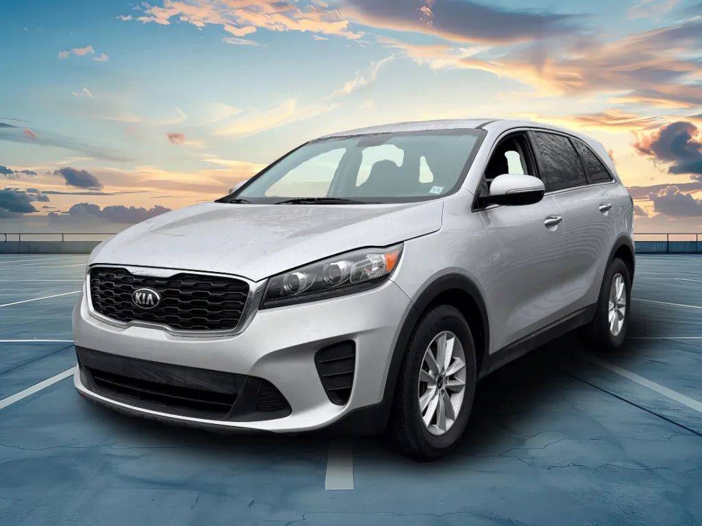 2020 Kia Sorento LX V6 — SUV — 94,086 mi — Queens, NY