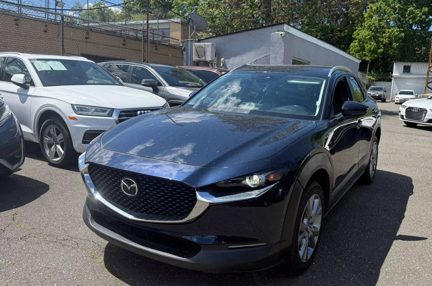2023 Mazda CX-30 Select — SUV — 48,787 mi — Queens, NY