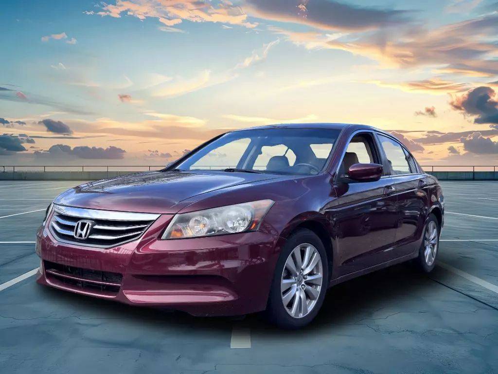 2012 Honda Accord EX-L — Sedan — 99,428 mi — Queens, NY