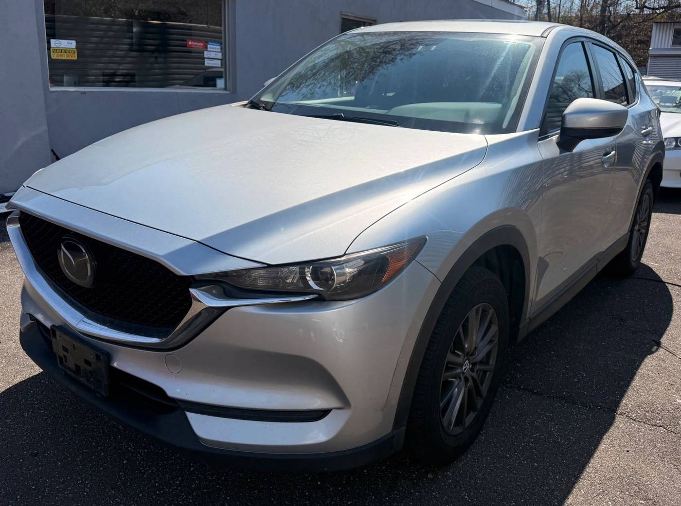 2021 Mazda CX-5 Touring — SUV — 57,480 mi — Queens, NY