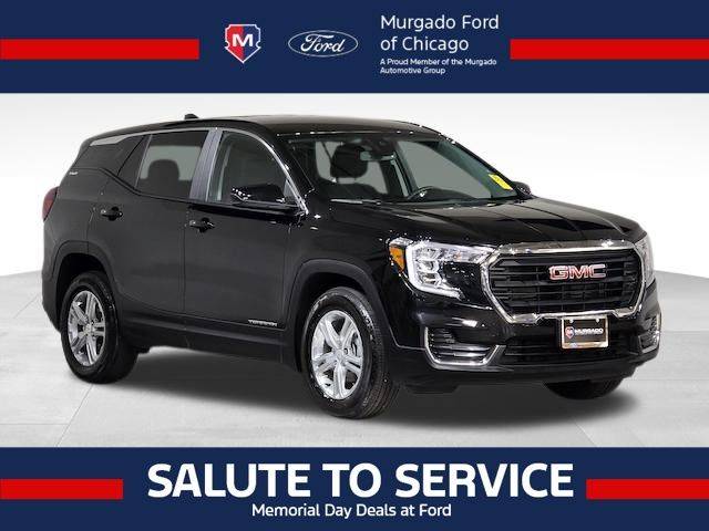 2023 GMC Terrain SLE — SUV — 19,567 mi — Chicago, IL