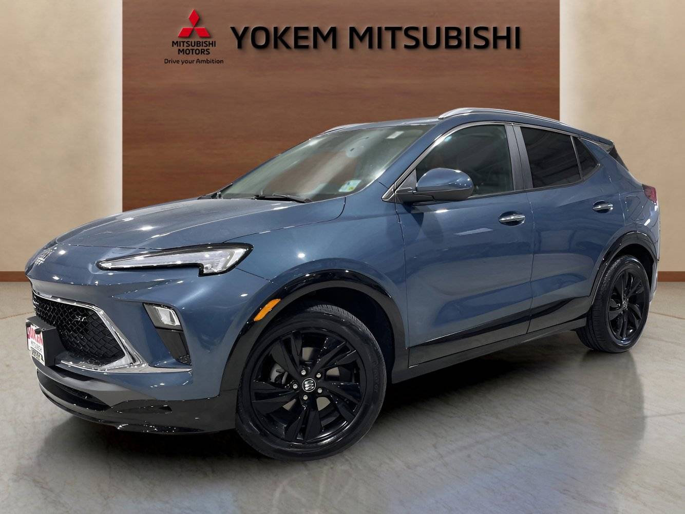2024 Buick Encore GX Sport Touring — SUV — 16,742 mi — Shreveport, LA