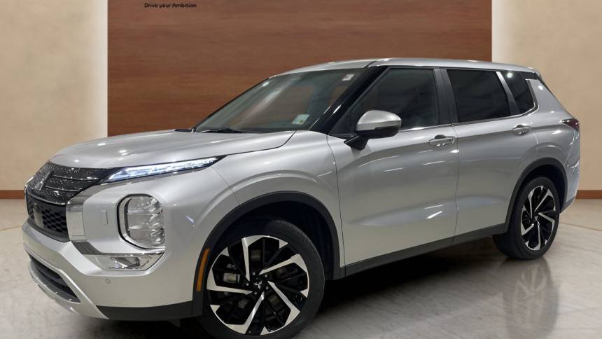 2024 Mitsubishi Outlander SE — SUV — 25,199 mi — Shreveport, LA