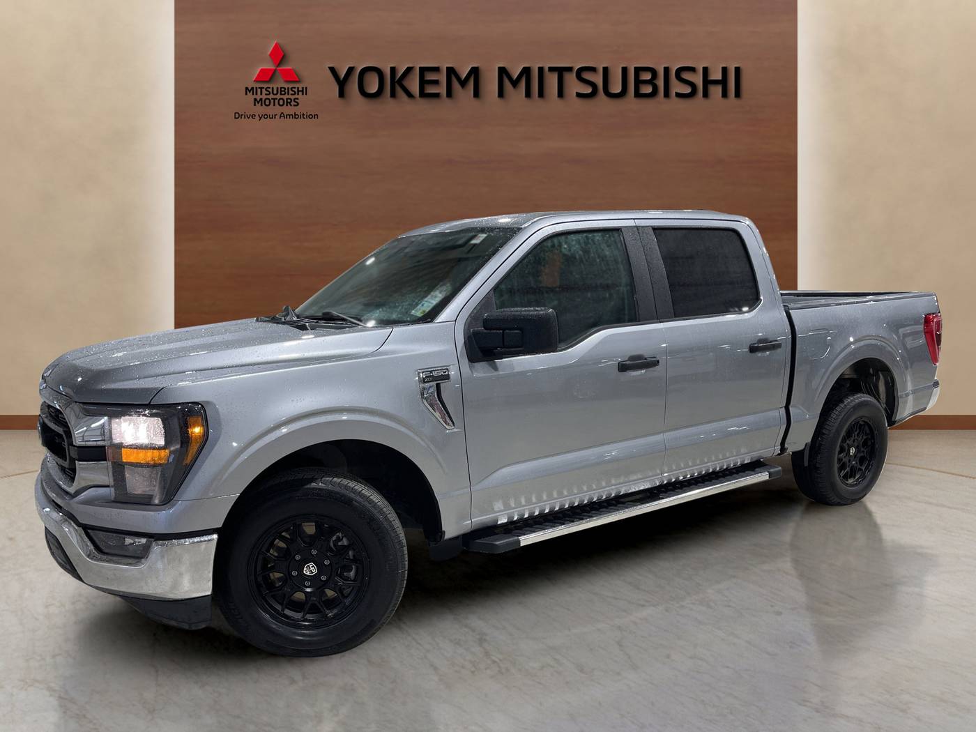 2023 Ford F-150 XLT — Pickup Truck — 48,133 mi — Shreveport, LA