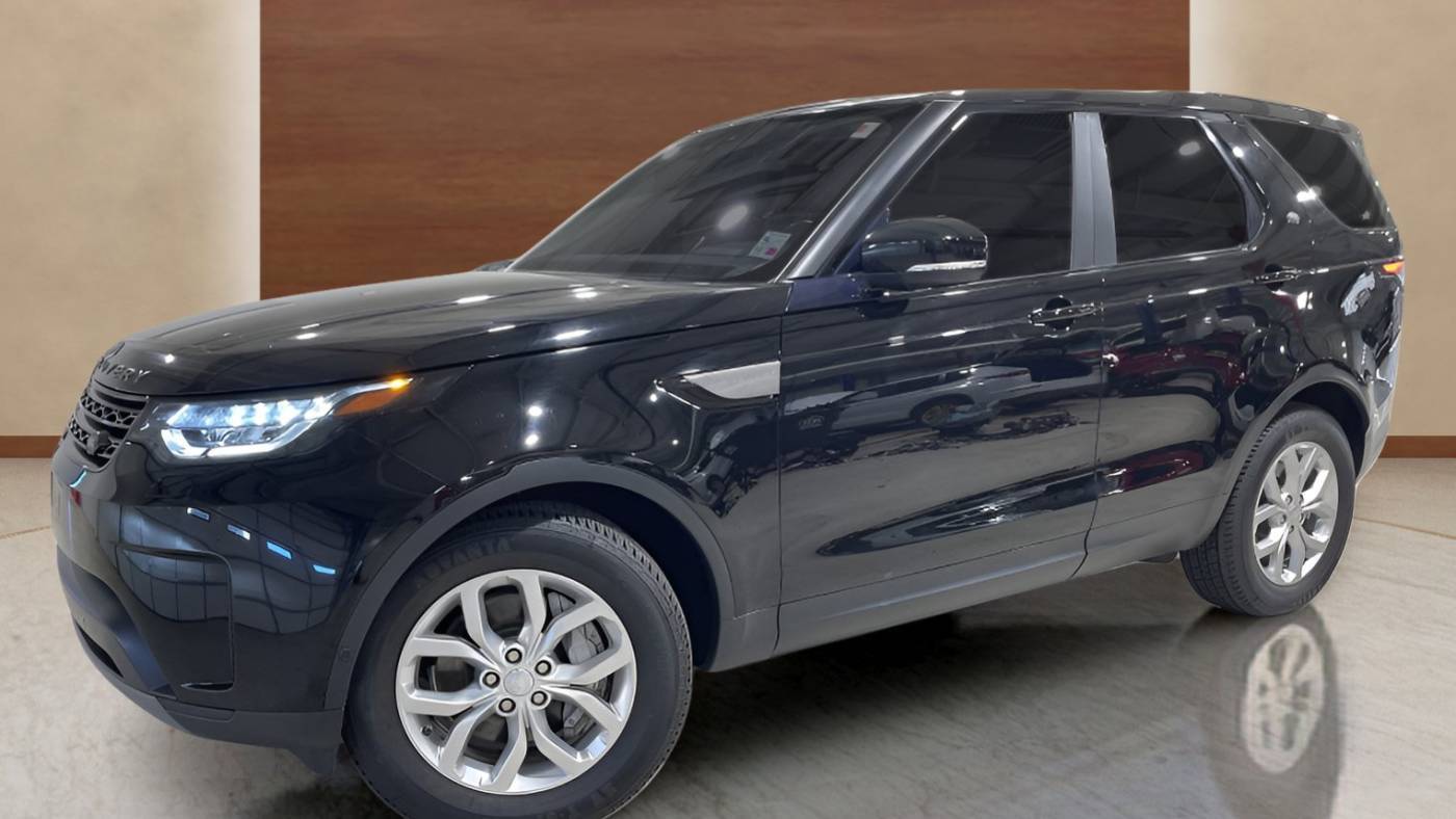 2020 Land Rover Discovery SE — SUV — 89,469 mi — Shreveport, LA