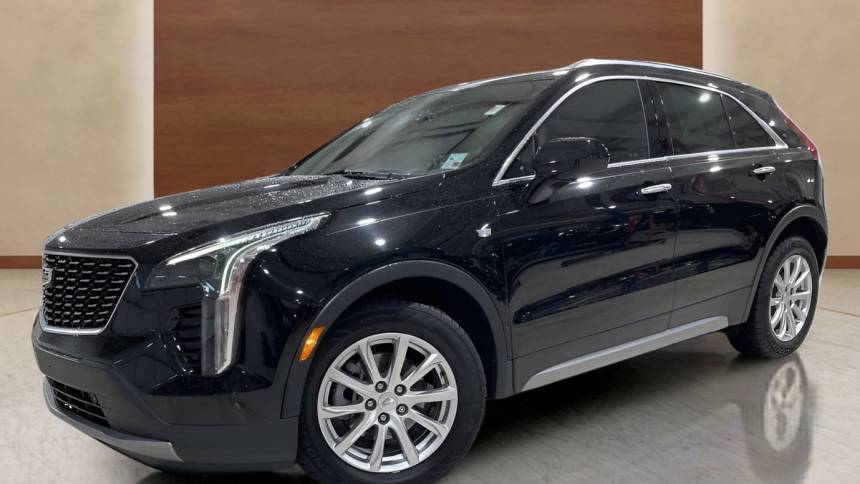 2019 Cadillac XT4 Premium Luxury — SUV — 45,603 mi — Shreveport, LA
