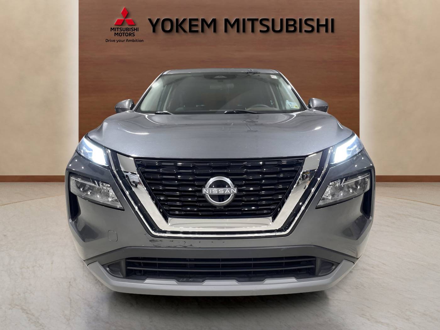 2023 Nissan Rogue SV — SUV — 45,345 mi — Shreveport, LA