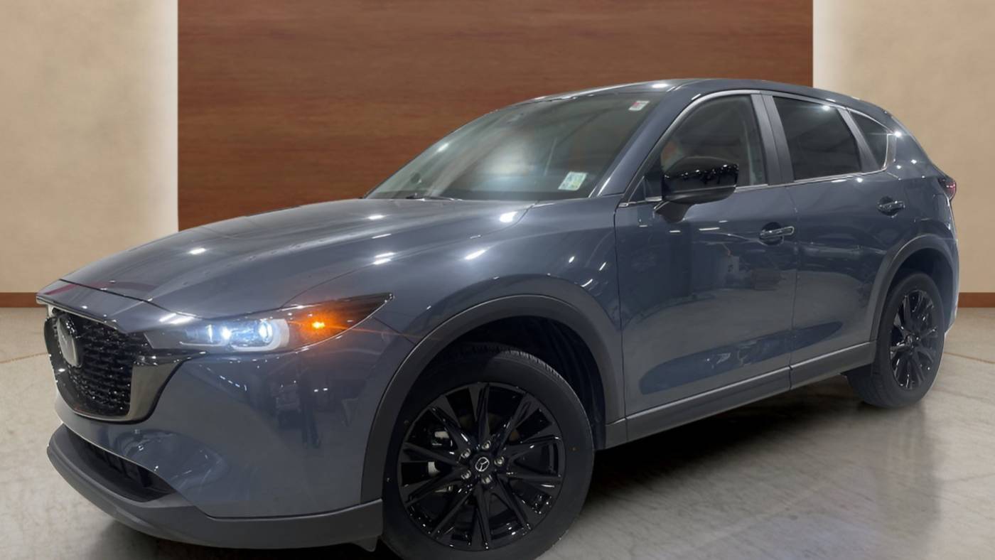 2024 Mazda CX-5 2.5 S Carbon Edition — SUV — 20,408 mi — Shreveport, LA