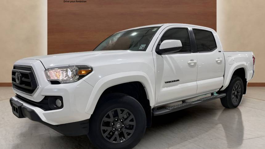 2023 Toyota Tacoma SR5 — Pickup Truck — 38,421 mi — Shreveport, LA