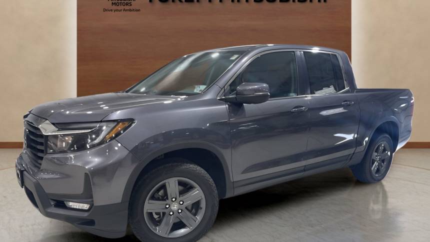 2023 Honda Ridgeline RTL — Pickup Truck — 33,441 mi — Shreveport, LA