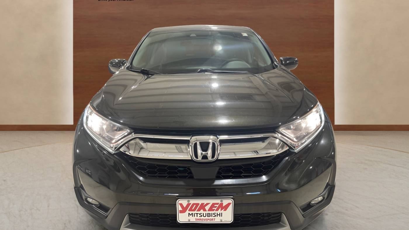 2017 Honda CR-V EX-L — SUV — 82,777 mi — Shreveport, LA