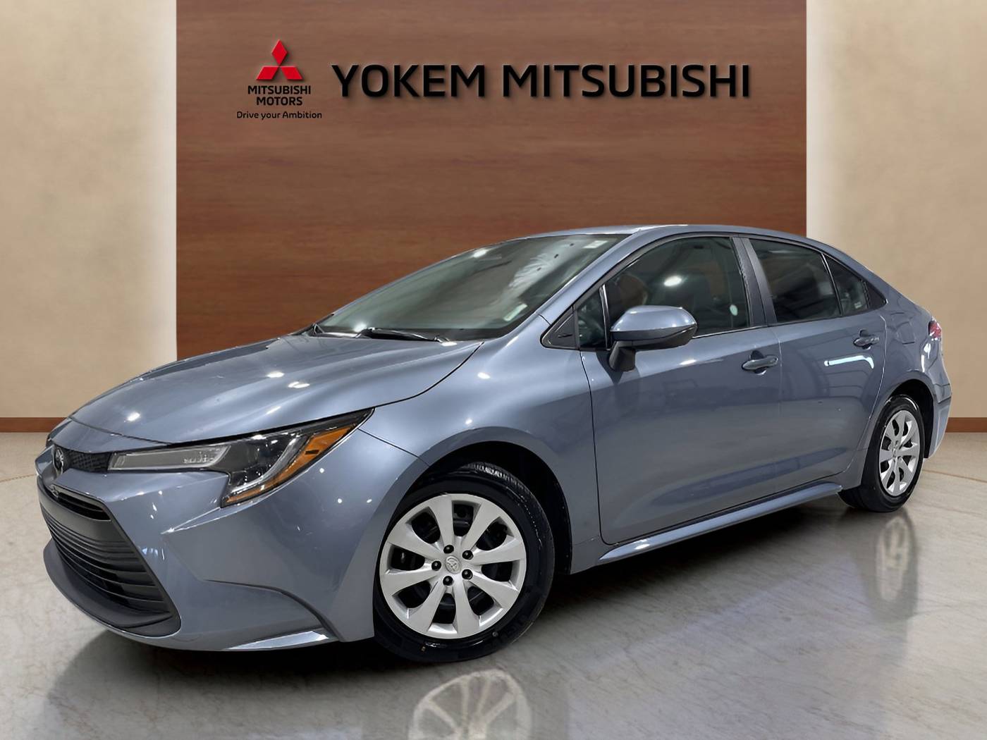 2024 Toyota Corolla LE — Sedan — 30,360 mi — Shreveport, LA