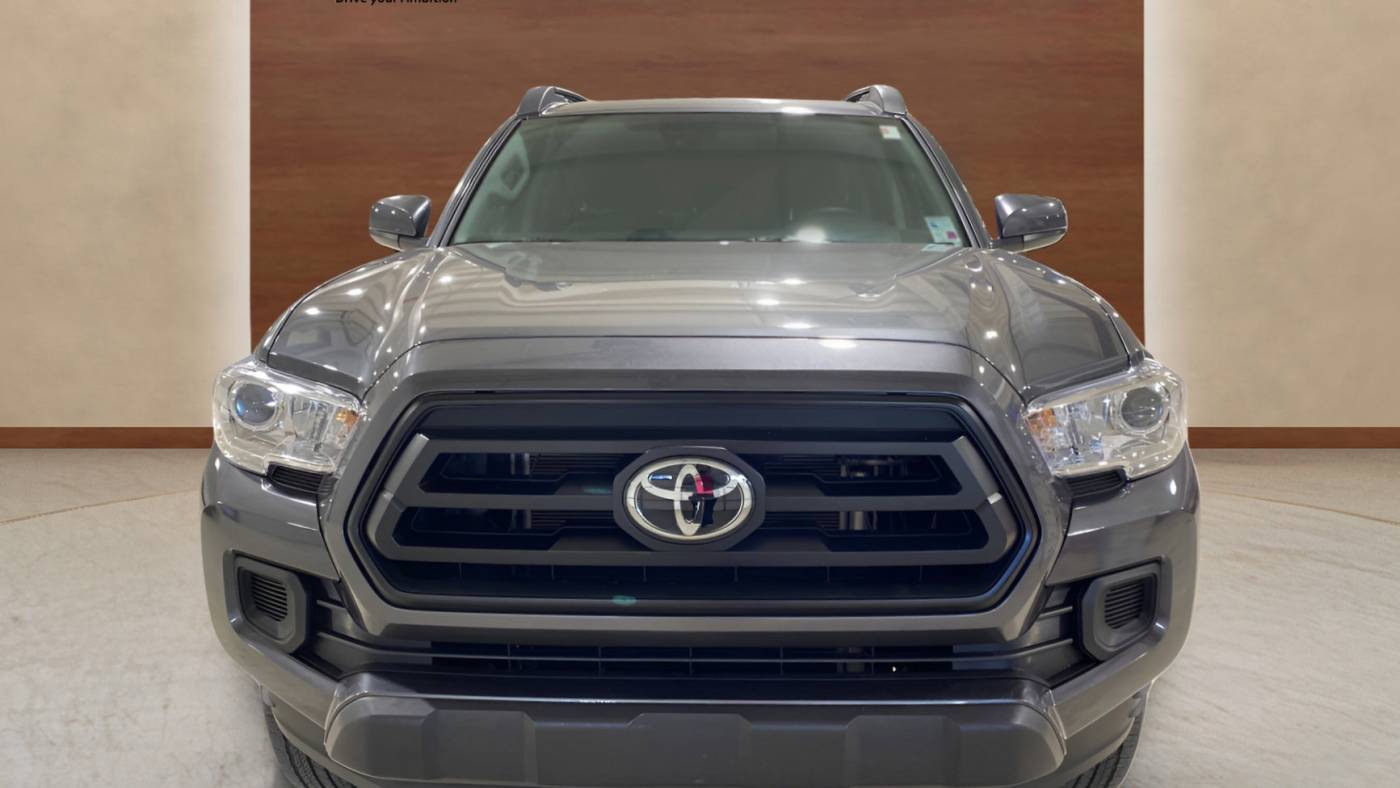2022 Toyota Tacoma SR — Pickup Truck — 14,851 mi — Shreveport, LA