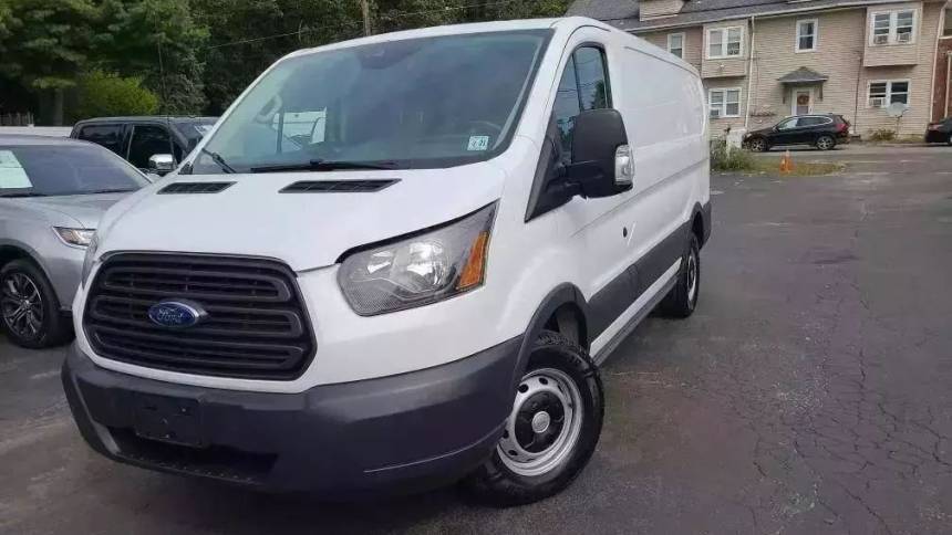 2016 Ford Transit Cargo Van T-250 — Cargo Van — 161,225 mi — Berlin, NJ