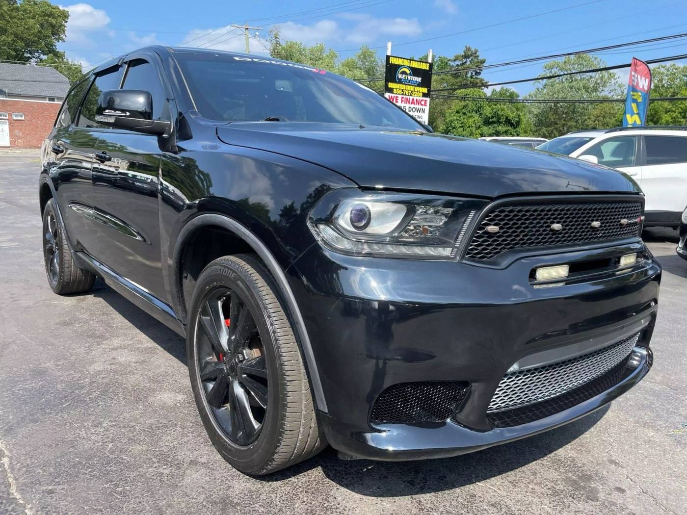 2020 Dodge Durango GT Plus — SUV — 92,111 mi — Berlin, NJ