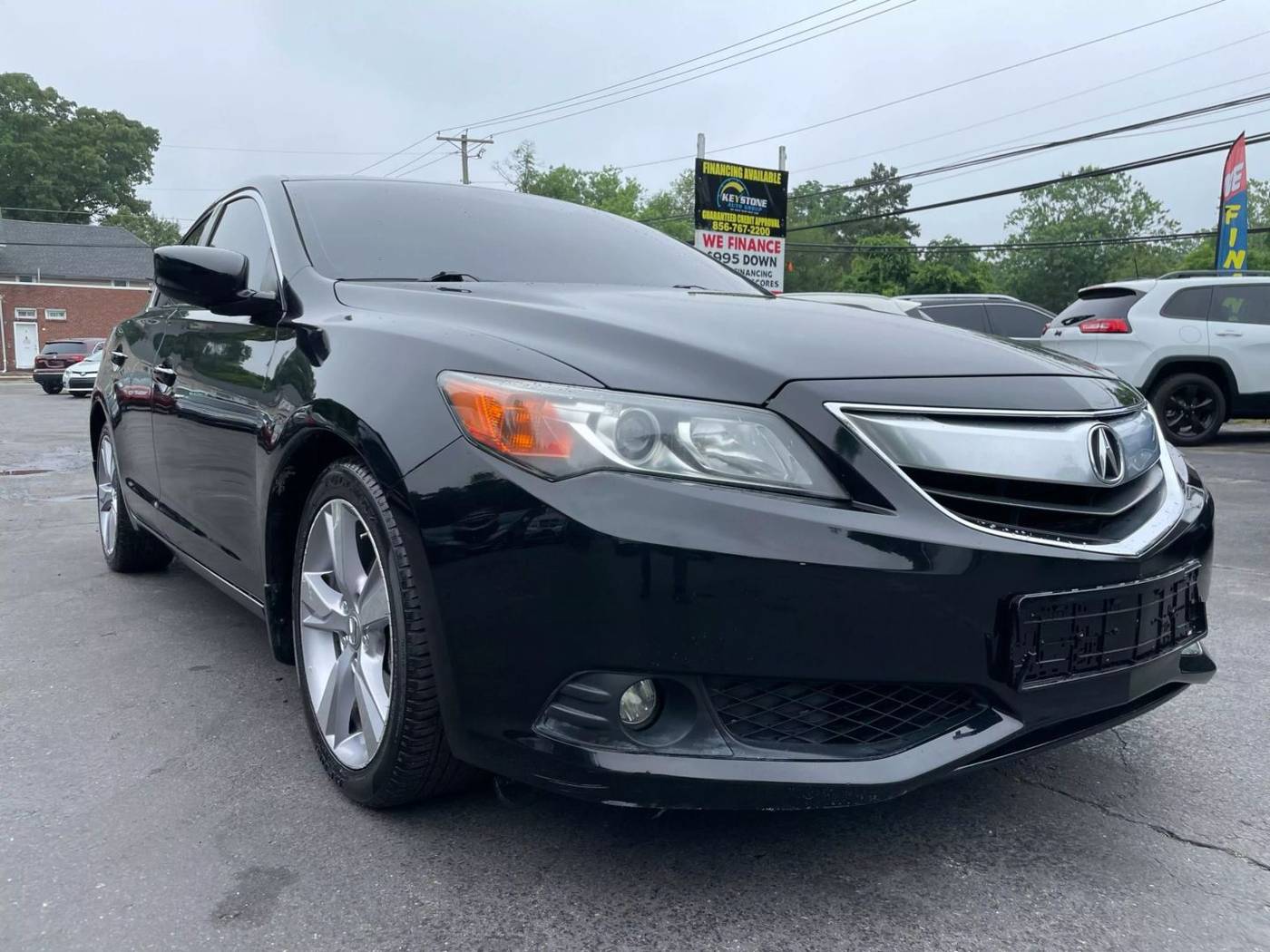 2014 Acura ILX Standard — Sedan — 146,092 mi — Berlin, NJ