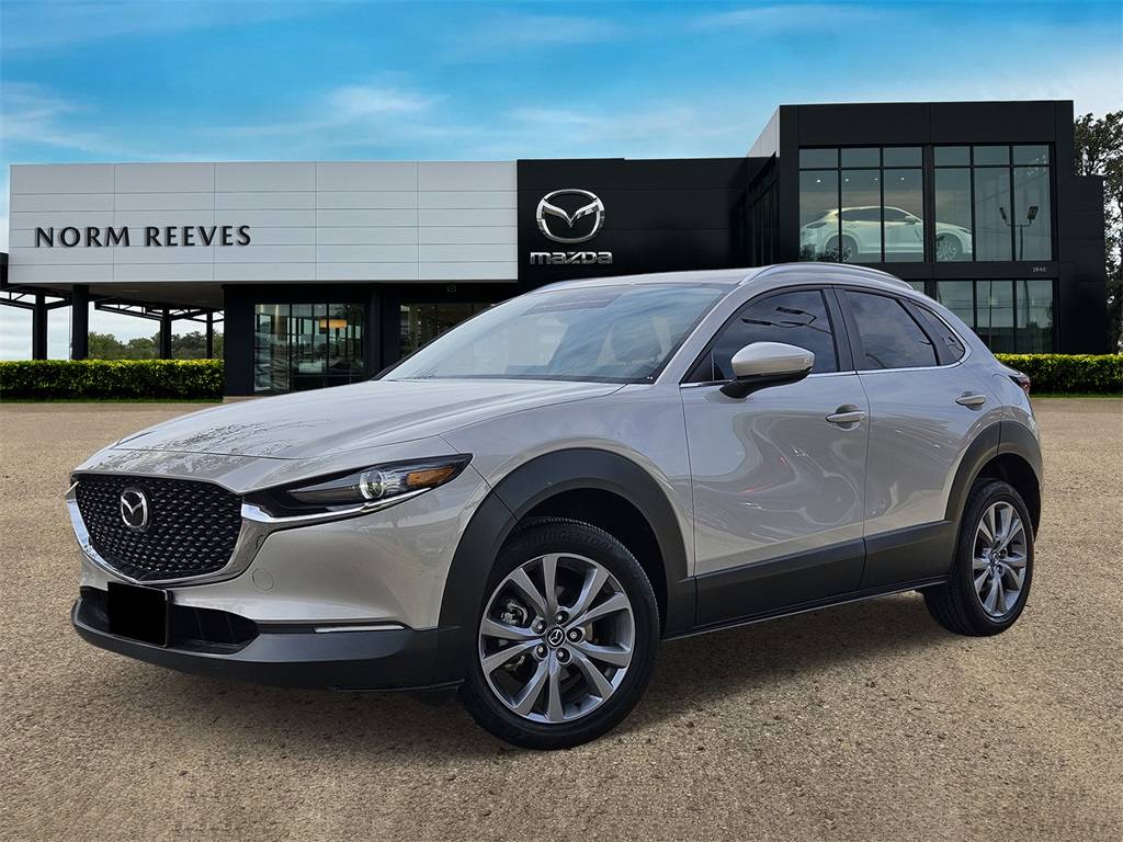 2024 Mazda CX-30 Preferred — SUV — 6,953 mi — Irving, TX