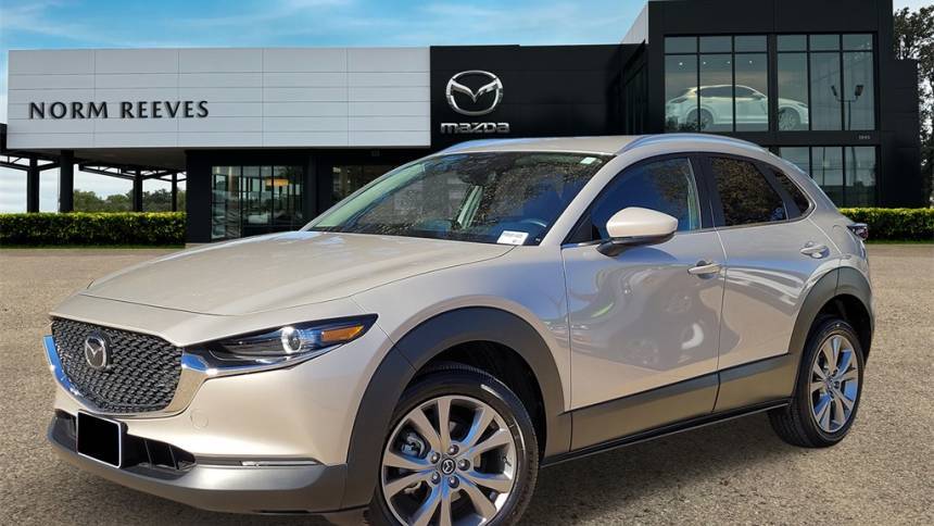 2023 Mazda CX-30 Select — SUV — 22,935 mi — Irving, TX
