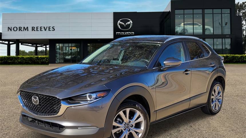 2023 Mazda CX-30 Preferred — SUV — 30,791 mi — Irving, TX