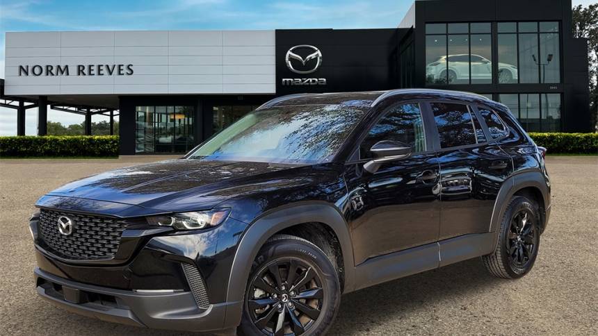 2024 Mazda CX-50 Preferred — SUV — 32,283 mi — Irving, TX