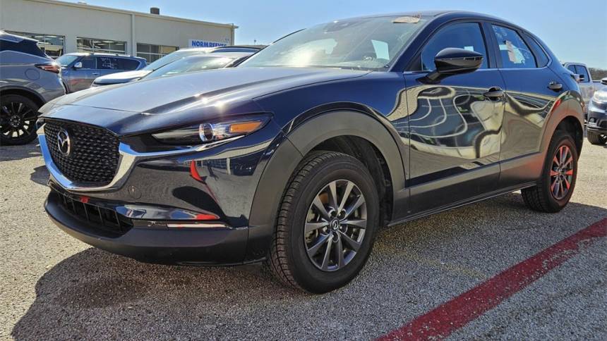 2021 Mazda CX-30 Base — SUV — 71,833 mi — Irving, TX