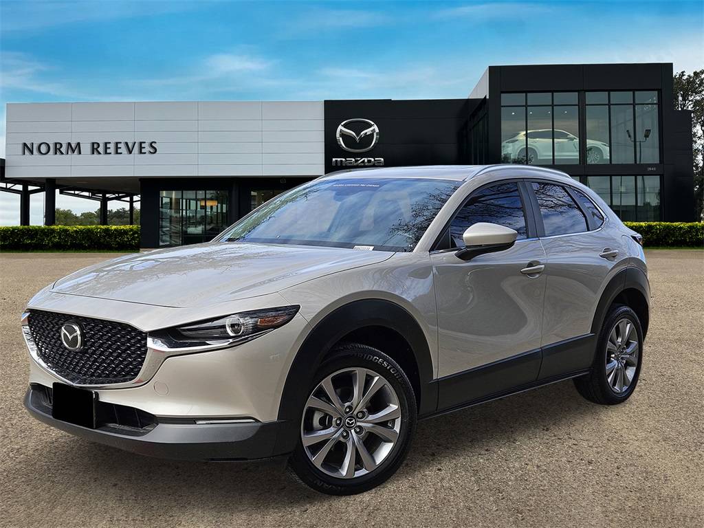 2024 Mazda CX-30 Preferred — SUV — 5,795 mi — Irving, TX