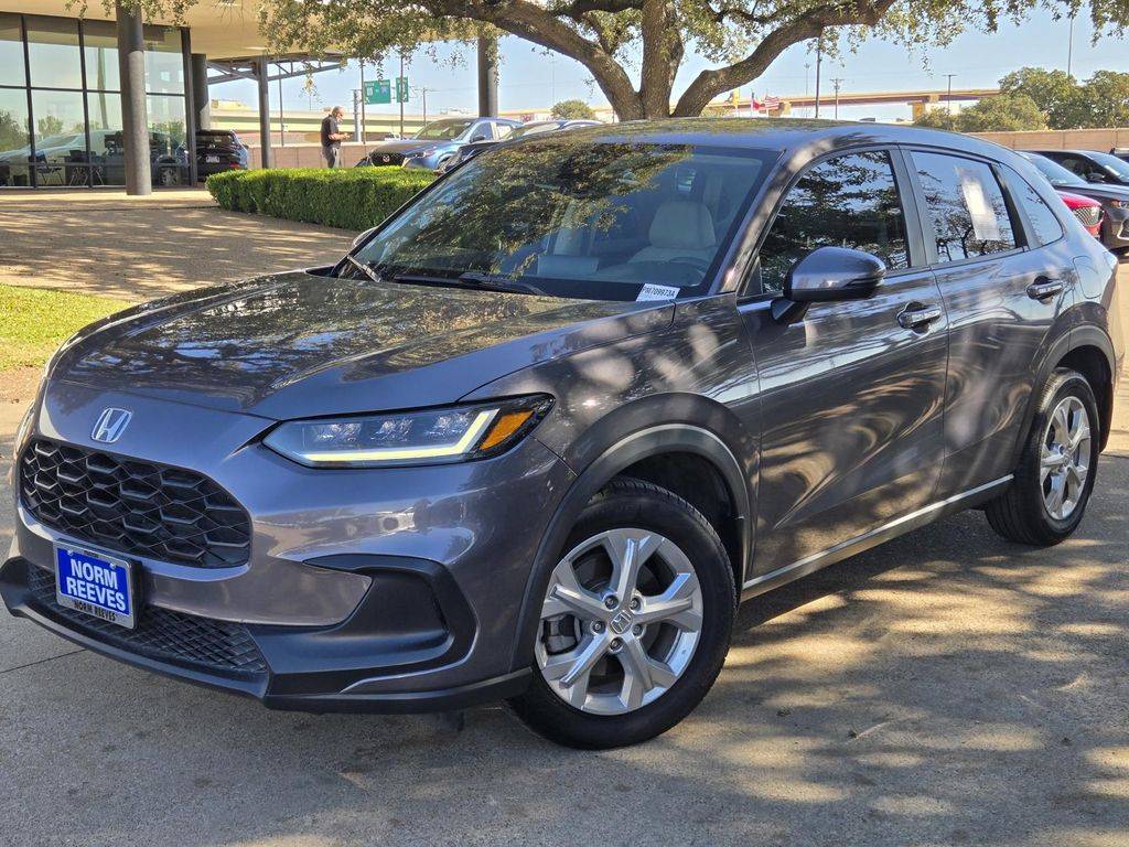 2023 Honda HR-V LX — SUV — 32,568 mi — Irving, TX