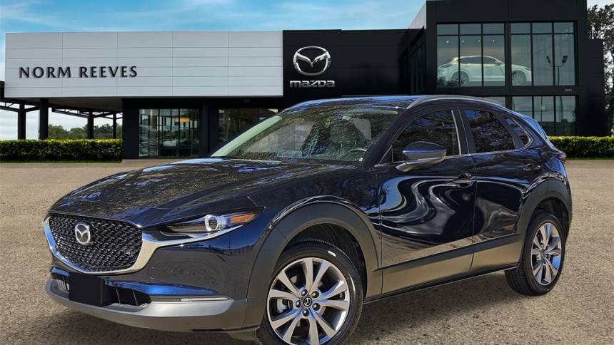 2022 Mazda CX-30 Preferred — SUV — 16,972 mi — Irving, TX