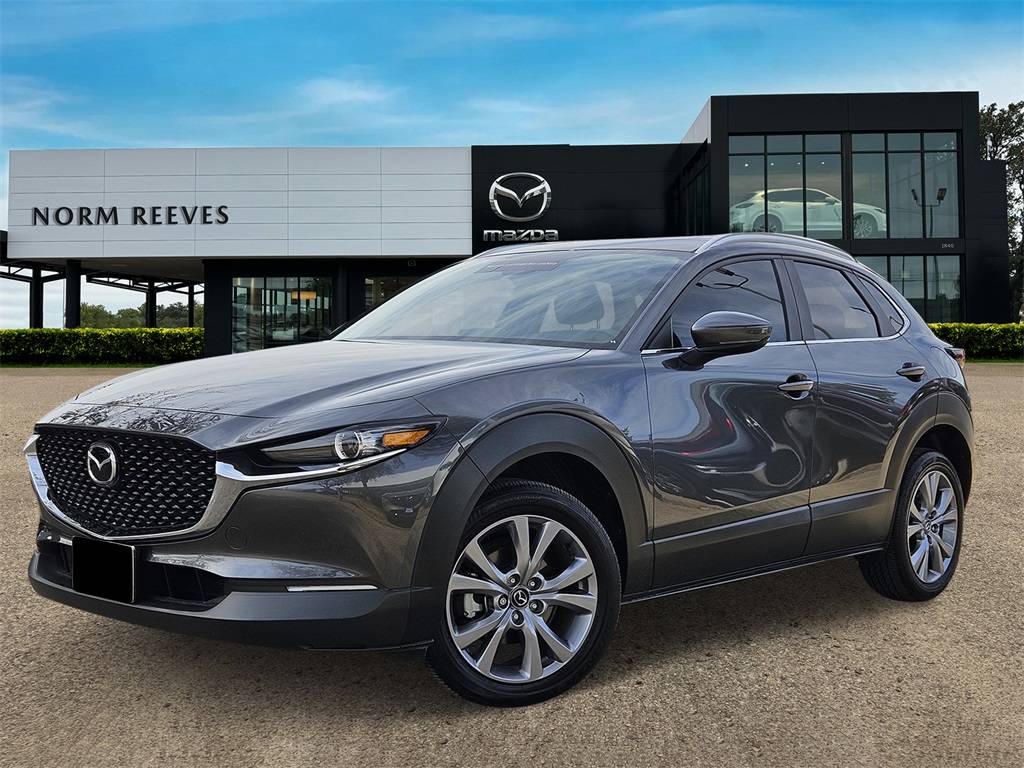 2024 Mazda CX-30 Preferred — SUV — 7,078 mi — Irving, TX